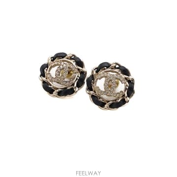 CHANEL ���� 24���� AB8297 CC ũ����Ż ����Ų ��Ʈ�� �Ͱ���(�̾)aa66483���� 24���� AB8297 CC ũ����Ż ����Ų ��Ʈ�� �Ͱ���(