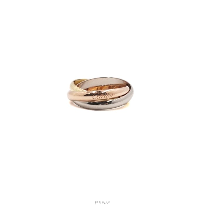 Cartier ��쿡 B40527(B42342) 18K������ Ʈ����Ƽ Ŭ���� �̵�� ����-20ȣ,21ȣaa66237��쿡 B40527(B42342) 18K������ Ʈ����Ƽ Ŭ���� ��
