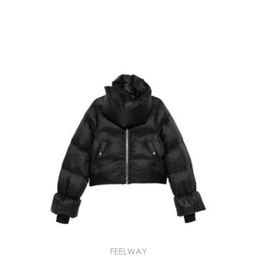 Rick Owens �׶�����Ÿ �ؿ� �� ������ ���� SHORT DOWN ���� RP02F5774NPD309�׶�����Ÿ �ؿ� �� ������ ���� SHORT DOWN ���� RP02F57