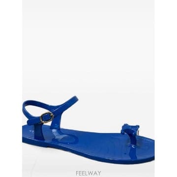 CELINE �׶�����Ÿ �ؿ� ������ ���� JELLY THONG ���� 367975325C07QH�׶�����Ÿ �ؿ� ������ ���� JELLY THONG ���� 367975325