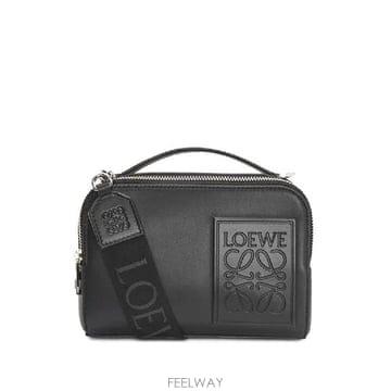 Loewe �׶�����Ÿ �ؿ� �ο��� ���� CAMERA MINI LEATHER CROSSBODY BAG C565R41X05�׶�����Ÿ �ؿ� �ο��� ���� CAMERA MINI LEATHER CROSSB