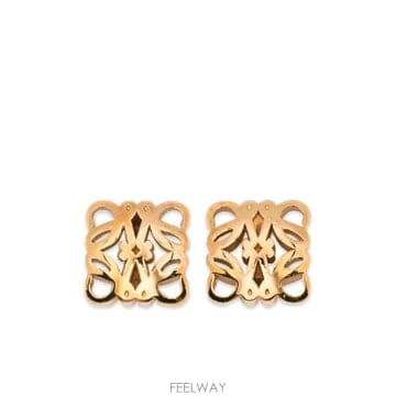 Loewe �׶�����Ÿ �ؿ� �ο��� ���� ANAGRAM SILVER EAR���� J821239X338130�׶�����Ÿ �ؿ� �ο��� ���� ANAGRAM SILVER EAR���� J82