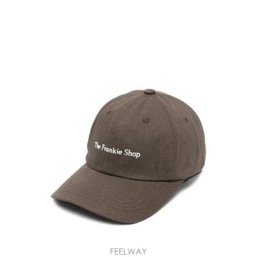 | Other Brand | �׶�����Ÿ �ؿ� ������Ű�� ���� FRANKIE BASEBALL CAP HAFS045672010DARKBROW�׶�����Ÿ �ؿ� ������Ű�� ���� FRANKIE BASEBALL CAP H