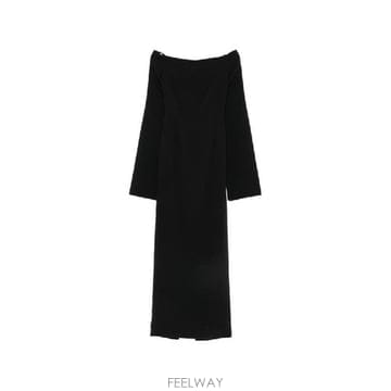 | Other Brand | �׶�����Ÿ �ؿ� �ַ������� ���� MARCELLA MAXI DRESS OS49015BLACK�׶�����Ÿ �ؿ� �ַ������� ���� MARCELLA MAXI DRESS OS