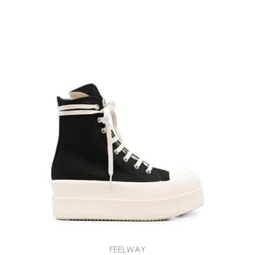 Rick Owens �׶�����Ÿ �ؿ� �������� ��ũ������ ���� ����Ŀ�� DS02F6831DO911�׶�����Ÿ �ؿ� �������� ��ũ������ ���� ����Ŀ�� DS02