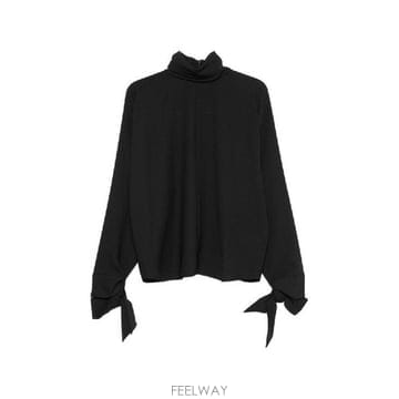 Armani �׶�����Ÿ �ؿ� ���������Ƹ����� ���� CREPE BLOUSE EW002879AF12696UC001�׶�����Ÿ �ؿ� ���������Ƹ����� ���� CREPE BLOUSE EW0