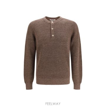 Brunello Cucinelli �ؿ� ���¸���� SS26 ���ڷ���ġ�ڸ� ���� ��ư�� ���� ��� ������ M2L707711_CNO22�ؿ� ���¸���� SS26 ���ڷ���ġ�ڸ� ���� ��ư�� ����