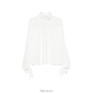 Armani �׶�����Ÿ �ؿ� ���������Ƹ����� ���� CREPE BLOUSE EW002879AF12696U0006�׶�����Ÿ �ؿ� ���������Ƹ����� ���� CREPE BLOUSE EW0
