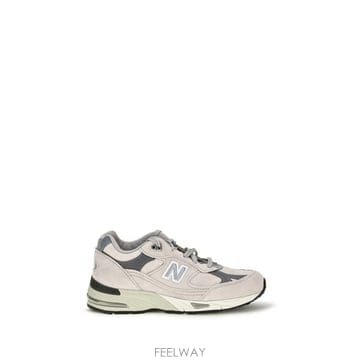 New Balance �ؿ� ���¸���� AW26 ���߶��� ���� ������ 991V1 ����Ŀ�� W991PG1_GREYB�ؿ� ���¸���� AW26 ���߶��� ���� ������ 991V1 ����Ŀ