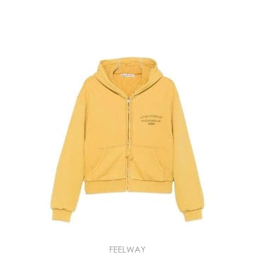 Acne �׶�����Ÿ �ؿ� ��ũ�׽�Ʃ��� ���� LOGO COTTON HOODIE CI0211ABM�׶�����Ÿ �ؿ� ��ũ�׽�Ʃ��� ���� LOGO COTTON HOODIE