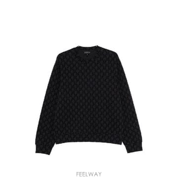 Armani �׶�����Ÿ �ؿ� ���������Ƹ����� ���� LOGO COTTON SWEAT���� EM006874AF10013FB56�׶�����Ÿ �ؿ� ���������Ƹ����� ���� LOGO COTTON SWEA