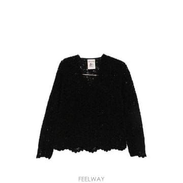 | Other Brand | �׶�����Ÿ �ؿ� �������� ���� CALANTHE V NECKED ������ S6WC81Y69 0�׶�����Ÿ �ؿ� �������� ���� CALANTHE V NECKED ������