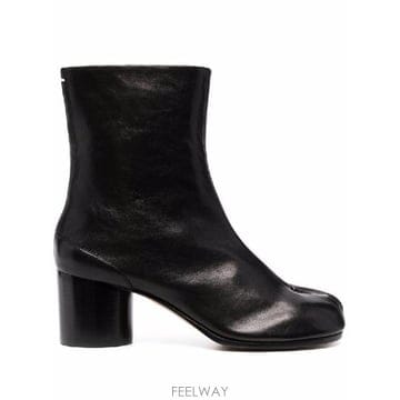 Maison Margiela �׶�����Ÿ �ؿ� ���� ���������� ���� TABI LEATHER ���� S58WU0246P3753T8013�׶�����Ÿ �ؿ� ���� ���������� ���� TABI LEATHER ����