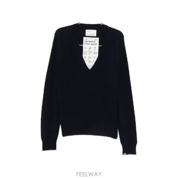 | Other Brand | �׶�����Ÿ �ؿ� �ͽ�Ʈ��ĳ�ù̾� ���� CASHMERE CREWNECK ������ 492BEN001�׶�����Ÿ �ؿ� �ͽ�Ʈ��ĳ�ù̾� ���� CASHMERE CREWNEC