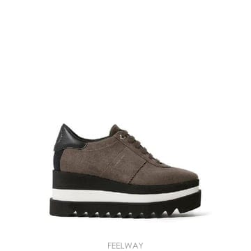 Stella McCartney �׶�����Ÿ �ؿ� ���ڶ��īƮ�� ���� SNEAKELYSE ����Ŀ�� 810611W0IK02822�׶�����Ÿ �ؿ� ���ڶ��īƮ�� ���� SNEAKELYSE ����Ŀ