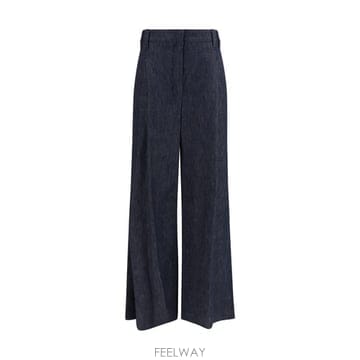 Brunello Cucinelli �ؿ� ���¸���� SS26 ���ڷ���ġ�ڸ� ���� ���� ������ Ʈ�� ���̵� ���� MB125P5759_C001�ؿ� ���¸���� SS26 ���ڷ���ġ�ڸ� ���� ���� ������