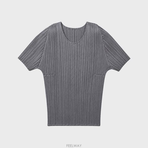 Issey Miyake [�ø����ø��� �̼��̹̾���] �ø��� �ø��� ������ ���� Ƽ���� �׷��� ���� Ƽ���� PP15-JK103 12[�ø����ø��� �̼��̹̾���] �ø��� �ø��� ������ ���� 
