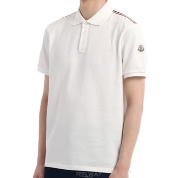 [MONCLER]몽클레어 26FW 남성 반팔 티셔츠 8A00031 89A16 034
