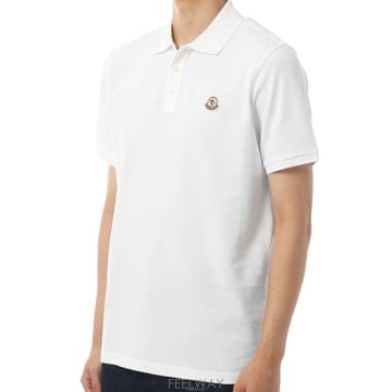 Moncler [MONCLER]��Ŭ���� 26FW ���� ���� Ƽ���� 8A00011 84556 002[MONCLER]��Ŭ���� 26FW ���� ���� Ƽ���� 8A00011 84556 