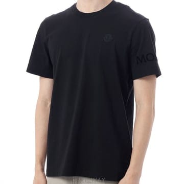 Moncler [MONCLER]��Ŭ���� ���� ���� Ƽ���� 8C00039 89AYW 999[MONCLER]��Ŭ���� ���� ���� Ƽ���� 8C00039 89AYW 999
