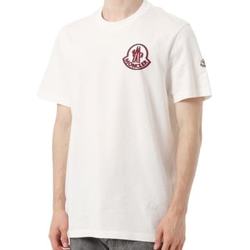 Moncler [MONCLER]��Ŭ���� ���� ���� Ƽ���� 8C00057 89AZ9 034[MONCLER]��Ŭ���� ���� ���� Ƽ���� 8C00057 89AZ9 034