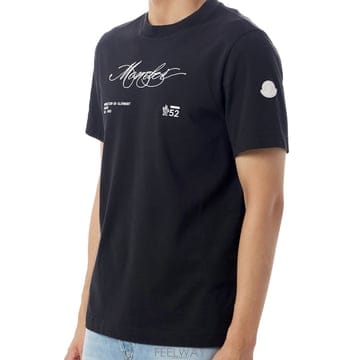 Moncler [MONCLER]��Ŭ���� ���� ���� Ƽ���� 8C00012 89AUG 998[MONCLER]��Ŭ���� ���� ���� Ƽ���� 8C00012 89AUG 998