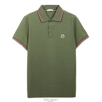 Moncler [MONCLER]��Ŭ���� ���� ���� Ƽ���� 8A70300 84556 816[MONCLER]��Ŭ���� ���� ���� Ƽ���� 8A70300 84556 816