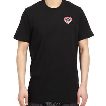 Moncler [MONCLER]��Ŭ���� ���� ���� Ƽ���� 8C00021 8390T 999[MONCLER]��Ŭ���� ���� ���� Ƽ���� 8C00021 8390T 999