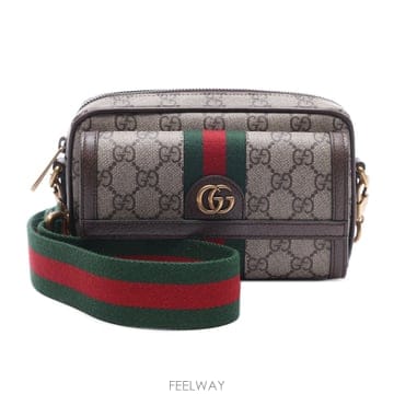 GUCCI 26FW_0730 ���� ���ǵ�� �̴� ũ�ν��� 746308_96IWT_874526FW_0730 ���� ���ǵ�� �̴� ũ�ν��� 746308_96IWT_874