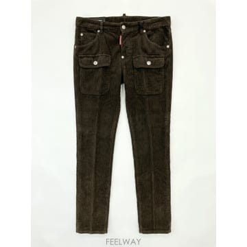 Dsquared2 [���Ϲ߼�] Dsquared2 �ڵ���� ���� Ŭ�ΰ���(īŰ) / S72KA1161 S54096 144[���Ϲ߼�] Dsquared2 �ڵ���� ���� Ŭ�ΰ���(īŰ) / S7
