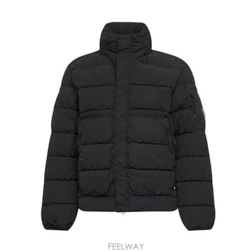 국내배송 [제이밀란] 26F/W CP컴퍼니 남성 크롬-R 렌즈 다운 자켓 21CMOW012A