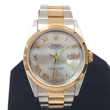 Rolex �ѷ��� ����Ʈ����Ʈ �޺� 36(16203)�ѷ��� ����Ʈ����Ʈ �޺� 36(16203)