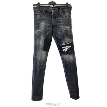 Dsquared2 [���Ϲ߼�] Dsquared2 ��ũ ���� ���� ������(����) / S74LB0983 S30357 900[���Ϲ߼�] Dsquared2 ��ũ ���� ���� ������(����) / S