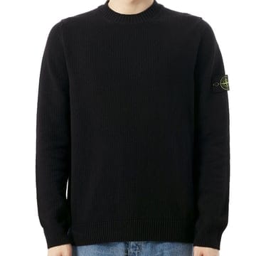 [STONE ISLAND]스톤아일랜드 남성 니트 K1S15 5100042 S00D3 V0020