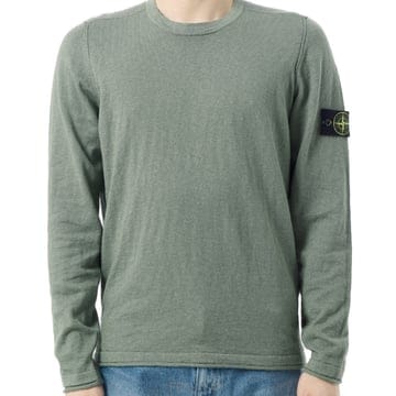 [STONE ISLAND]스톤아일랜드 남성 니트 K1S15 5100052 S00B0 V1059