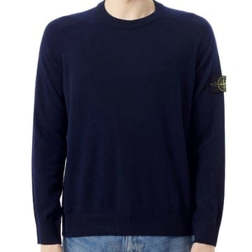 [STONE ISLAND]스톤아일랜드 남성 니트 K1S15 5100045 S00B4 V0020