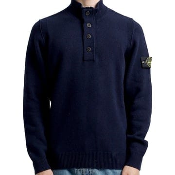 [STONE ISLAND]스톤아일랜드 남성 니트 8115540A3 A0020