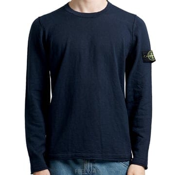 [STONE ISLAND]스톤아일랜드 남성 니트 8015502B0 A0020