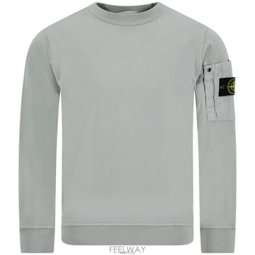 Stone Island 26SS ������Ϸ��� ��ư �ø��� ���� ���� ������ L1S15 6100019 S0410 V005526SS ������Ϸ��� ��ư �ø��� ���� ���� ������ L1S15 6