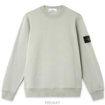 Stone Island 26SS ������Ϸ��� �ΰ� ��ġ ���� ������ L1S15 6100060 S0051 V005526SS ������Ϸ��� �ΰ� ��ġ ���� ������ L1S15 6100060 