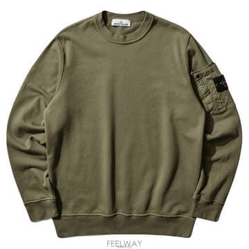 Stone Island 26SS ������Ϸ��� ���� �ΰ� ��ġ ���� ������ L1S15 6100019 S0410 V005G26SS ������Ϸ��� ���� �ΰ� ��ġ ���� ������ L1S15 610