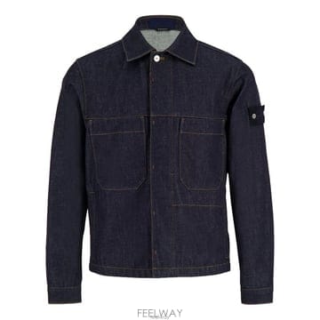 Stone Island 26SS ������Ϸ��� �ε�� ���� ���� ��ġ ���� L1S14 4100006 S00J8 VJ20026SS ������Ϸ��� �ε�� ���� ���� ��ġ ���� L1S14 410