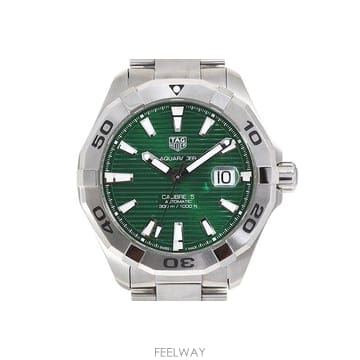 Tag Heuer [žŸ��] �±�ȣ�̾� �����Ʒ��̼� 300 ��ƿ �׸� 43mm WAY2015[žŸ��] �±�ȣ�̾� �����Ʒ��̼� 300 ��ƿ �׸� 43mm WA