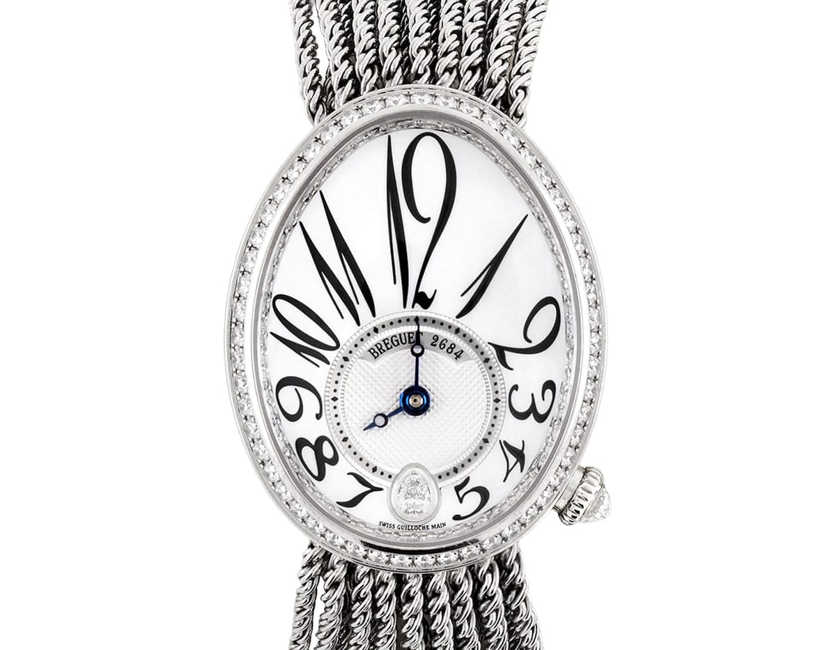 Breguet [�׶��ĸ�]�극�� ���� �� ������ ȭ��Ʈ��� ���̾Ƹ�� 8918BB/58/J39 D00D 77532[�׶��ĸ�]�극�� ���� �� ������ ȭ��Ʈ��� ���̾Ƹ�� 