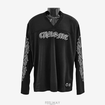 Chrome Hearts [L] ũ������ �޽� �ٽ�Ƽ ���� KH8TW29Q[L] ũ������ �޽� �ٽ�Ƽ ���� KH8TW29Q