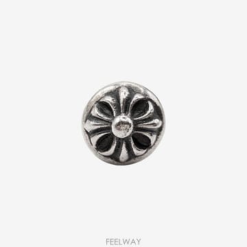 Chrome Hearts ũ������ CH ũ�ν��� ���͵� �Ͱ��� QQR72OAFũ������ CH ũ�ν��� ���͵� �Ͱ��� QQR72OAF