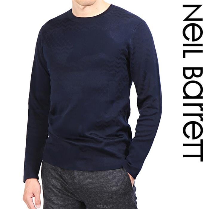 Neil Barrett �ҹٷ� PBMA496 B606C 466 ī���ö��� ���̺� ��Ʈ�ҹٷ� PBMA496 B606C 466 ī���ö��� ���̺� ��Ʈ