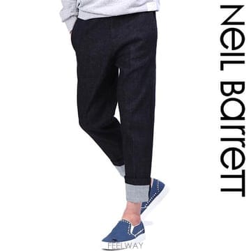 닐바렛 BPA290RH A077C 1291 생지 팬츠