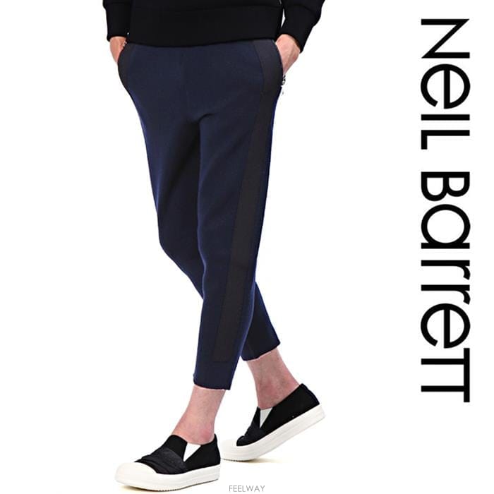 Neil Barrett �ҹٷ� BMA325H C3672 415 ��Ʈ Ʈ���̴� ��� �����ҹٷ� BMA325H C3672 415 ��Ʈ Ʈ���̴� ��� ����