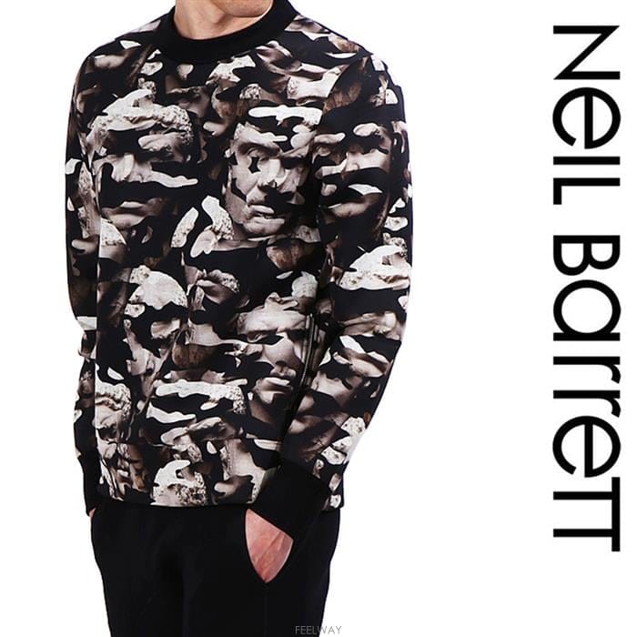 Neil Barrett �ҹٷ� BJE634F S2572 1308 ī������ �����Ǵҹٷ� BJE634F S2572 1308 ī������ ������
